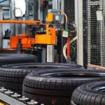 چرا قیمت تایر ۲ نرخی است؟ / افزایش ۷۶ درصدی قیمت مواد اولیه تولید لاستیک