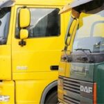 کامیون گران و ناوگان حمل بار فرسوده!