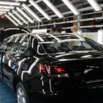 کاهش قیمت ۱۵ میلیون تومانی خودرو‌های مونتاژی در بازار آزاد