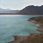 کاهش ۲۲ درصدی حجم ذخایر آبی نسبت به مدت مشابه سال آبی گذشته