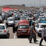 کاهش ۵ تا ۱۰ میلیون تومانی قیمت برخی خودرو‌ها