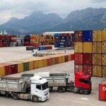 کشورها مبادلاتشان را با ایران افزایش دادند