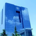 کفایت سرمایه کل شبکه بانکی منفی است