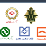 کمترین کفایت سرمایه برای کدام بانک دولتی است؟