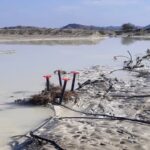 کنترل ۶.۲ میلیارد مترمکعب روان‌آب در ۲ سیلاب اخیر  با سازه‌های آبخیزداری