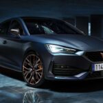 کوپرا لئون VZ ۲۰۲۲ رونمایی شد