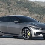 کیا EV۶ خودروی سال اروپا شد