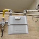 گاز ۳ هزار مشترک تهرانی در منطقه شادآباد قطع شد