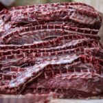 گرانی گوشت قرمز به صادرات مربوط نیست