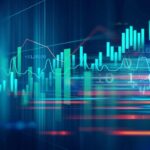 گروه لاستیک در حال رسیدن به کف کانال صعودی