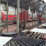 گروه کاشی و سرامیک در حال تغییر روند به صعودی