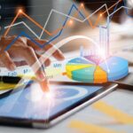 گزارش‌های مثبت صنایع، اجازه کاهش بیشتر به شاخص نداد