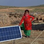 ۱۰ درصد از هزینه برق‌رسانی عشایر با خودشان است