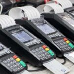 ۲ میلیون و ۴۰۰ هزار دستگاه کارتخوان پرونده مالیاتی تشکیل دادند