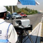 ۲ هزار دوربین پلاک خوان درجاده‌ها فعالند