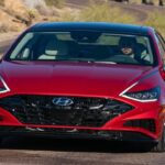 ۲۶ هزار خودروی سدان و شاسی بلند هیوندای فراخوانده شدند