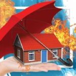 ۳۰ میلیون واحد مسکونی در کشور بیمه بلایای طبیعی می شوند