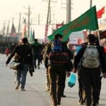 ۳۰ هزار زائر اربعین تحت پوشش بیمه ایران هستند