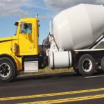 ۸۱ کیلومتر از سطح شهر تهران روی پهنه گسل اصلی زلزله/ مجوز تردد سه شرکت حمل بتن آماده صادر شد