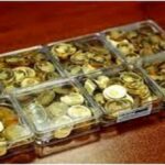 قیمت سکه ۲۰ مرداد ۱۴۰۱ | قیمت سکه امروز پنجشنبه ۱۴۰۱/۵/۲۰