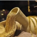 قیمت طلا ۲ مرداد ۱۴۰۱ | قیمت طلا امروز یکشنبه ۱۴۰۱/۵/۲