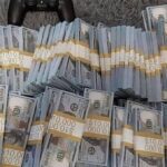 قیمت دلار ۲۳ مرداد ۱۴۰۱ | قیمت روز دلار و نرخ ارز امروز یکشنبه ۱۴۰۱/۵/۲۳