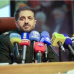 سخنگوی فراجا : بیش از 14 هزار نفر به اتهام  <<اخلال در بازار ارز >> دستگیر شدند