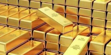 قیمت طلا  امروز دوشنبه ۱۳ تیر۱۴۰۱