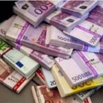 قیمت دلار ۳ مرداد ۱۴۰۱ | قیمت روز دلار و نرخ ارز امروز دوشنبه ۱۴۰۱/۵/۳