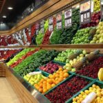 تولید بیش‌از چهار میلیون تن محصولات کشاورزی در سیستان و بلوچستان / 28 فروردین 1402