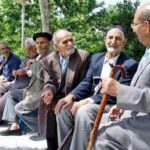 اجرای کامل متناسب سازی بازنشستگان کشوری امسال به ۷۵ همت اعتبار نیاز دارد/ 26 آبان 1403