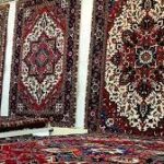 صادرات فرش به ۱۵ کشور / 15 فروردین 1402