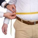 ایران جزو ۶ کشور چاق جهان / 1 آذر 1402