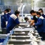 اشتغالزایی ۱۰۳ هزار نفری در دولت سیزدهم در بخش تعاون / ایجاد ۴ هزار تعاونی جدید / 2 شهریور 1402