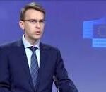 پیتر استانو سخنگوی جوسپ بورل مسئول سیاست خارجی اتحادیه اروپا از توافق اخیر ایران و آمریکا برای مبادله زندانیان استقبال کرد/ 21 مرداد 1402