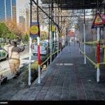 وزیر کشور: فرایند مناسب سازی معابر برای معلولان به استان‌ها ابلاغ شده است / 28 تیر 1402