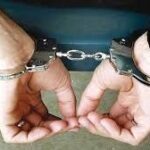 دستگیری ۵۸۷متهم در سیستان و بلوچستان / 16 مرداد 1402