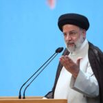 رییس جمهور : بسیاری از خانم‌ها در جامعه هستند که ممکن است کم حجاب باشند، اما دلداده انقلاب هستند/ 23 دی 1401