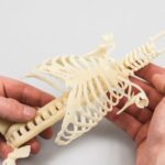 تاثیر تکنولوژی در سلامت و تجهیزات پزشکی/ 16 مهر 1403