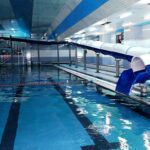 انتشار گاز کلر استخر در تهران ۱۵ مصدوم داشت / 26 تیر 1402