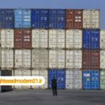 واردات اتحادیه اروپا از ایران در سال میلادی گذشته ۱۵ درصد رشد کرد / 27 بهمن 1401