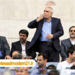 سرطانی به نام «سوء مدیریت»… / 17 فروردین 1402