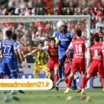 چند نکته ریز از دربی شماره صد… / 6 اردیبهشت 1402