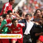 شاید یک تراژدی در راه باشد… / 7 اردیبهشت 1402