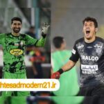 فروزان، مظاهری و حسینی؛ تا این حد ضعیف؟! / 24 اردیبهشت 1402