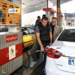 سهمیۀ بنزین اردیبهشتِ کارت‌های سوخت/ 1 اردیبهشت 1403