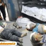 # غزه تنها نیست