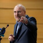 طرح پنج‌فوریتی قالیباف برای نجات اقتصاد ایران + بهمراه فیلم/ 3 تیر 1403