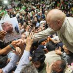 قالیباف: در دولت چهاردهم، موضوع نیروهای شرکتی و بازنشستگان را پیگیری می‌کنیم + فیلم/ 6 تیر 1403