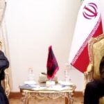 پورمحمدی با رئیس‌جمهور منتخب دیدار کرد/ 18 تیر 1403